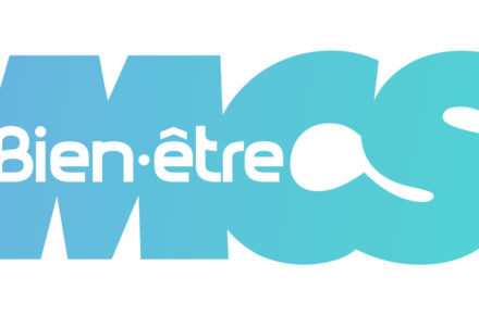 logo MCS Bien être
