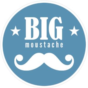 box pour homme avec big moustache birchbox