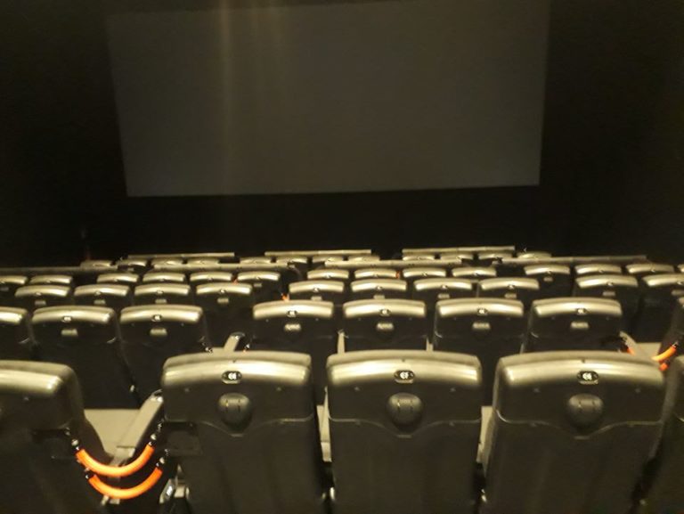 Cinéma Caen Rives De L Orne Programme L’arrivée d’une salle de cinéma 4DX à Caen au Pathé les Rives de l’Orne