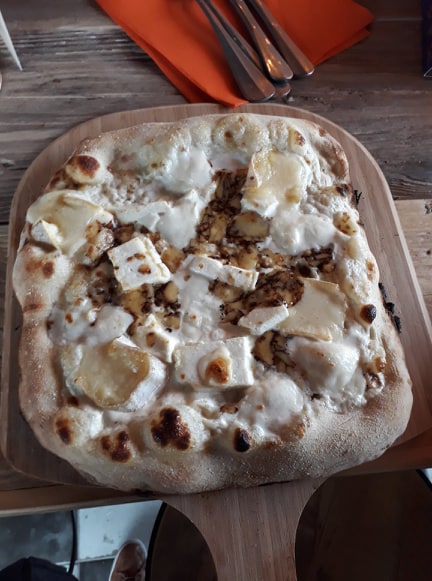 pizza Kipu mondeville