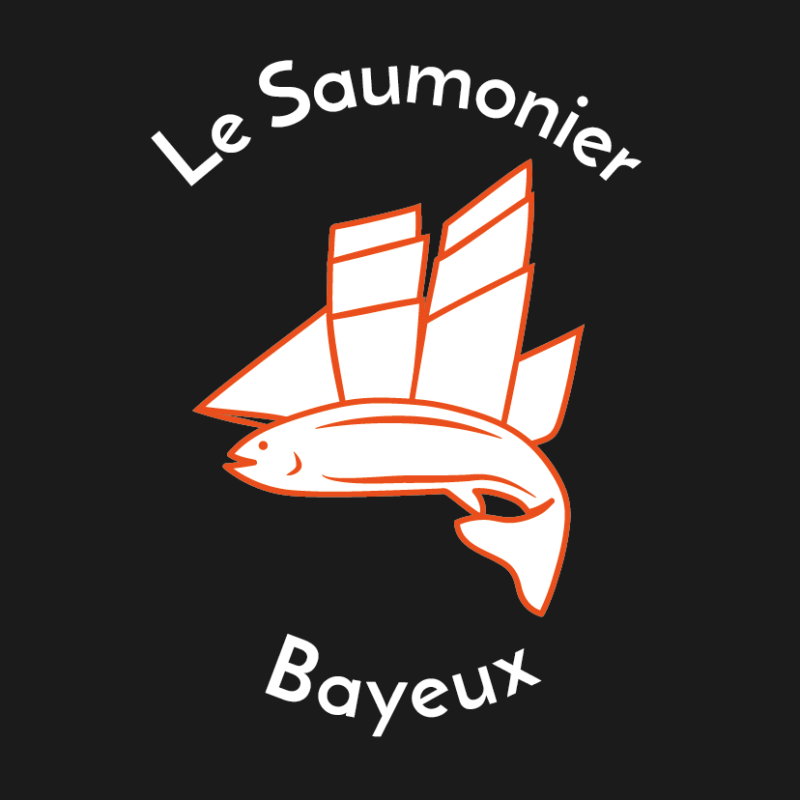 Le saumonier de Bayeux