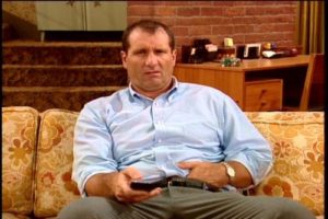 al bundy