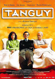 film Tanguy affiche