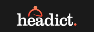 logo Headict
