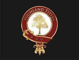 devenir Lord en Ecosse HighlandTitles.com