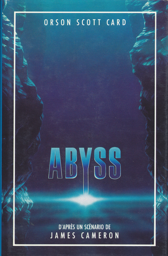 Trouver un film abyss