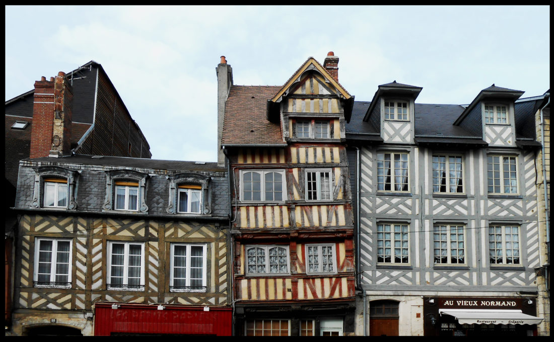Musée D Art Et D Histoire De Lisieux Visiter Lisieux et ses environs le temps d’un week-end?