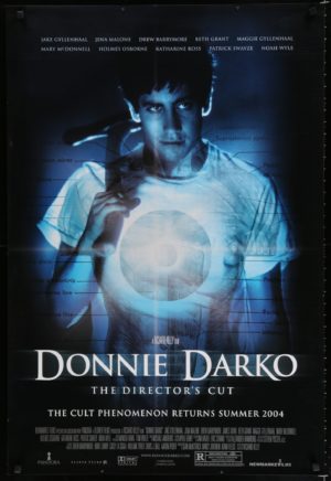 film donnie darko