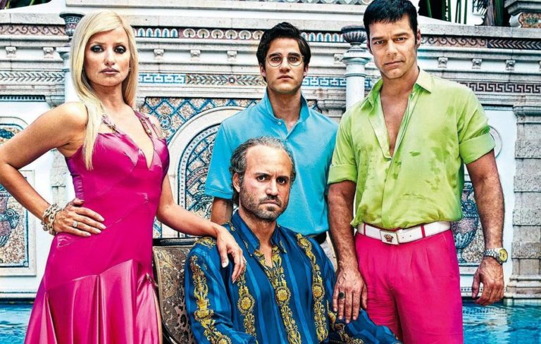 Série Versace Acteur Saison 1 Versace de Gianni à Donatella : Du style et de l'audace