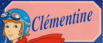 DVD Clementine