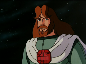 ulysse 31 personnage
