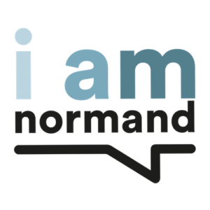 LOGO I am Normand