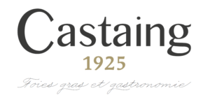 Saint Sever Castaing logo