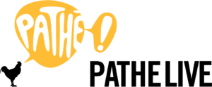 pathé live logo