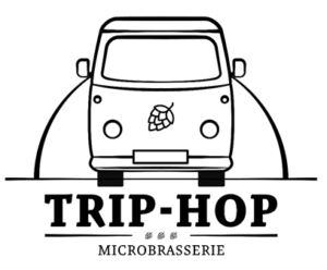 logo Trip Hop Lisieux bieres artisanales