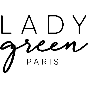 logo Lady Green cosmetiques bio