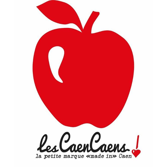 Les CaenCaens Logo