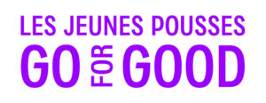logo concours jeunes pousses galeries Lafayette