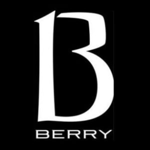logo maison de parfum Berry