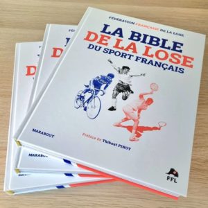 La bible de la lose du sport français 