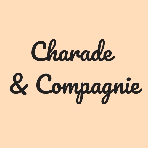 logo Charade et compagnie