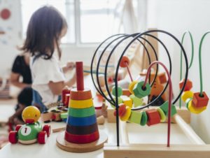 pédagogie Montessori