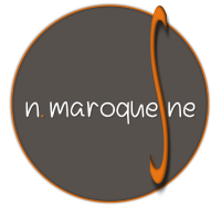 logo nathalie maroquesne