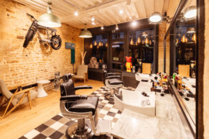 the gentlemen's club coin coiffeur barbier et esthétique