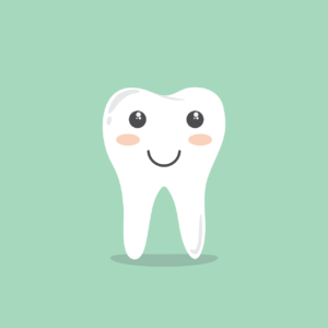 importance des dents