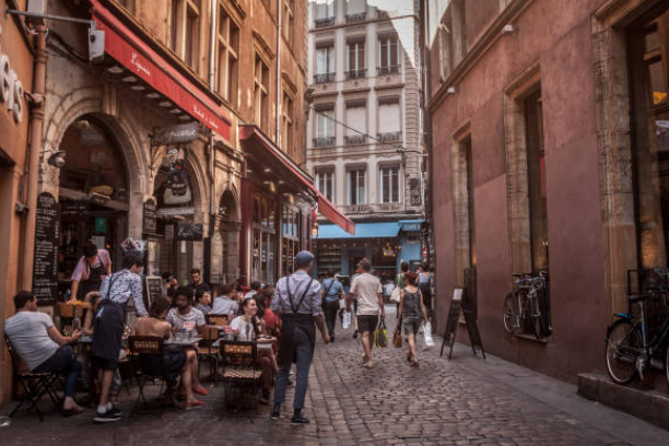 bouchons lyonnais