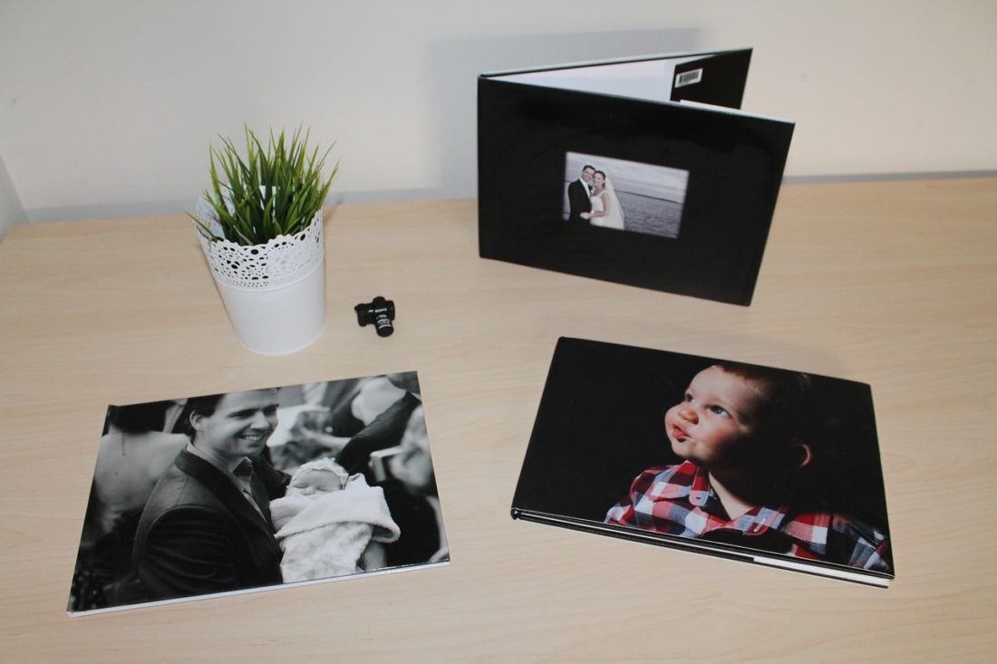 occasions pour faire un livre photo personnalisé