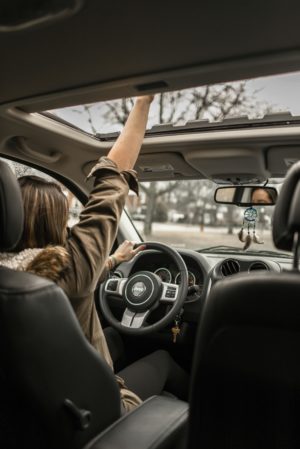 passer son permis de conduire