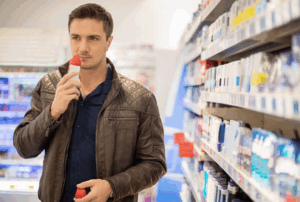 bien choisir son déodorant pour homme