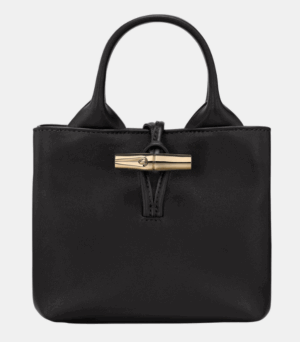 sac noir Longchamps Le reseau