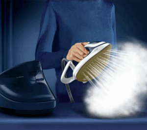 defroissage vertical homme