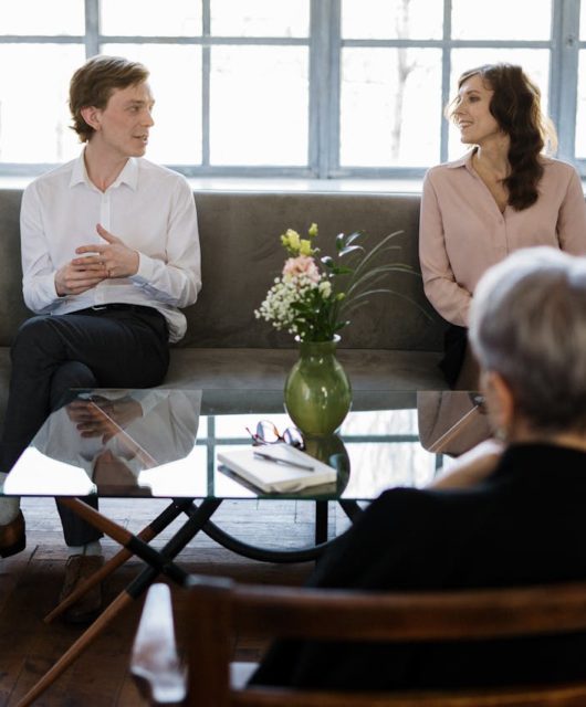 comprendre la prestation compensatoire dans un divorce à l'amiable